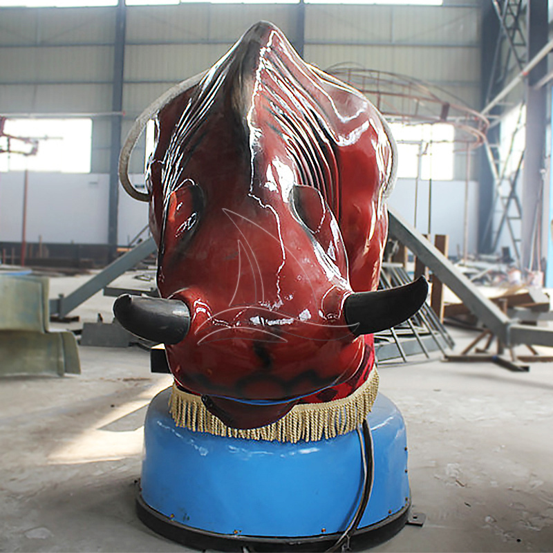 China best seller mechanical bull riding for sale