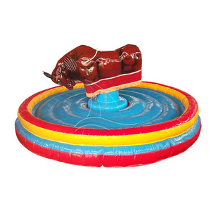 China best seller mechanical bull riding for sale