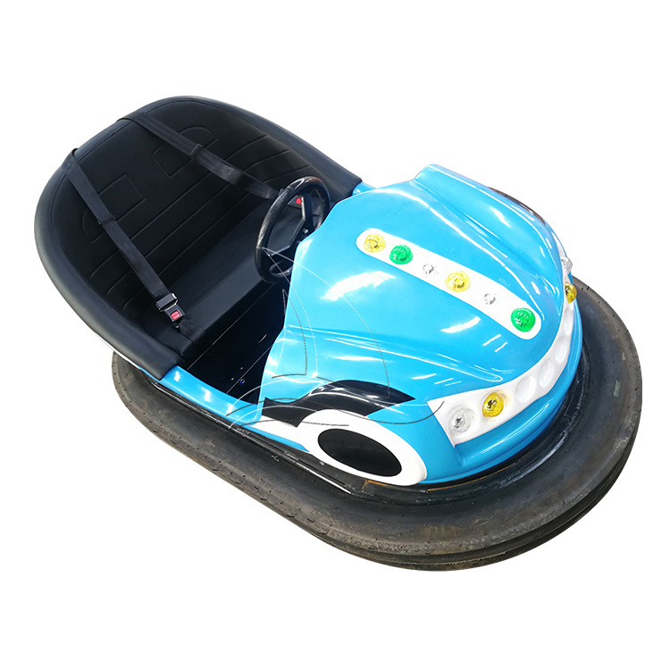 China top amusement antique bumper cars for adult and kiddie for sale