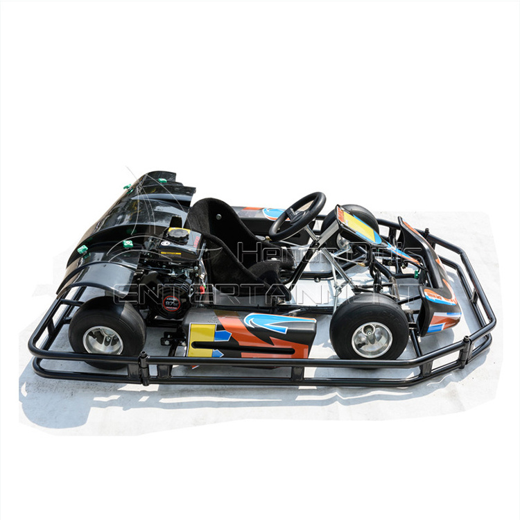 270CC Go Kart, fast speed funny fpr adult and kiddie go karting for sale