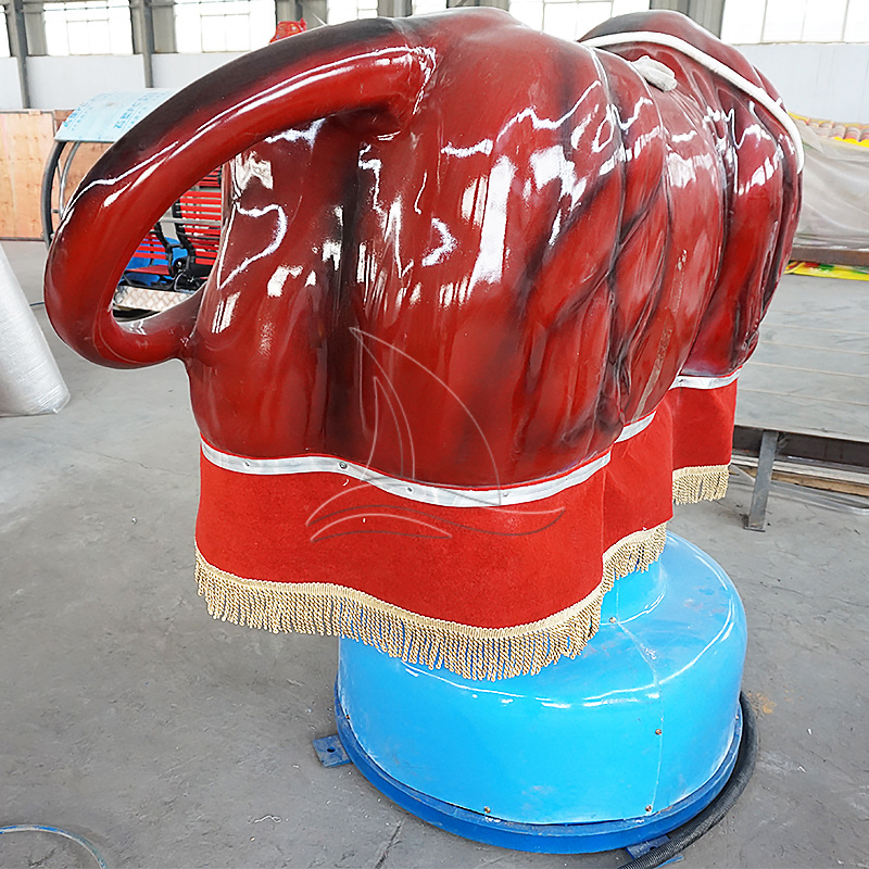 China best seller mechanical bull riding for sale