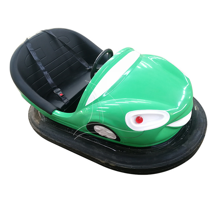 Amusement park antique cars sizzler ride bumper cars for adult and kiddie for sale