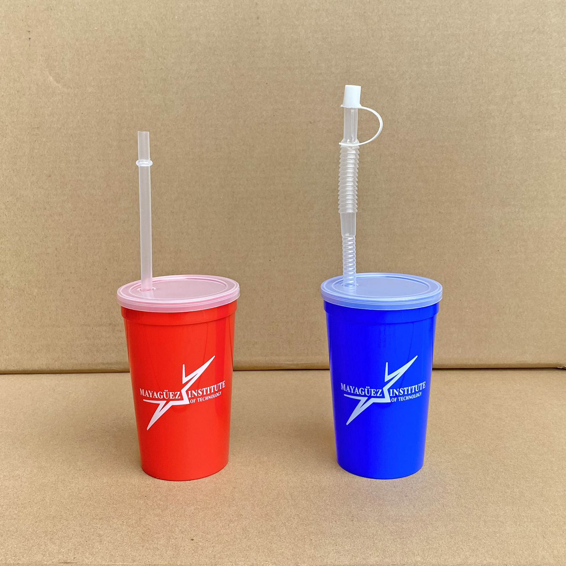 12oz 22oz 16 oz Custom Stadium Cups Plastic Personalized Beer wedding party event cup