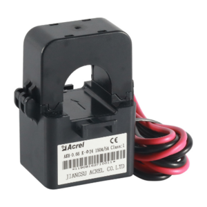 Acrel high accuracy AKH-0.66/K-16 Measuring Current Transformer /open type 333mV current transformer CE