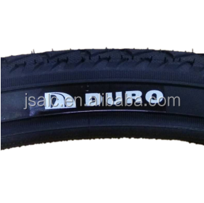 Top quality bicycle tires 24x1.50 wholesale DURO bicycle tire and inner-tube