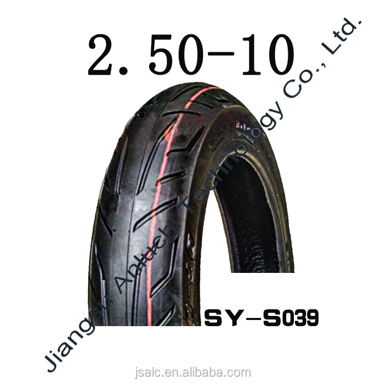 10 inch scooter tyre 2.50-10 2.75-10 3.00-10 4.00-10 Wholesale Price SCOOTER MOTORCYCLE TIRE