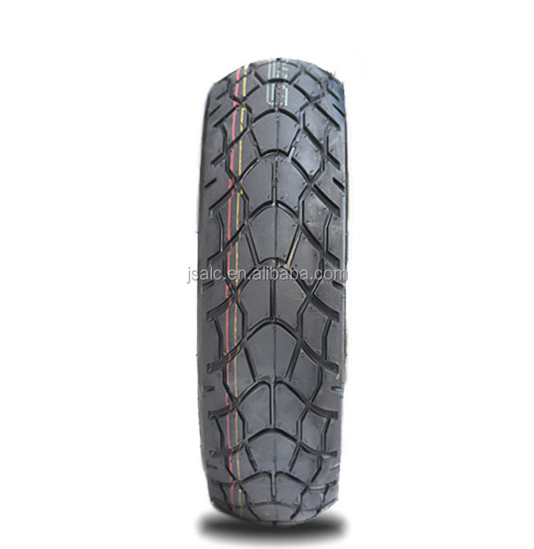 120/90-10 S018 Wholesale Price SCOOTER MOTORCYCLE TIRE Tubeless