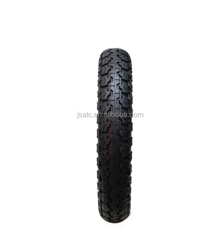 Heavy duty truck bajaj three wheeler tricycle tyre 4.00-12 6PR 4.50-12 6PR 5.00-12 8PR