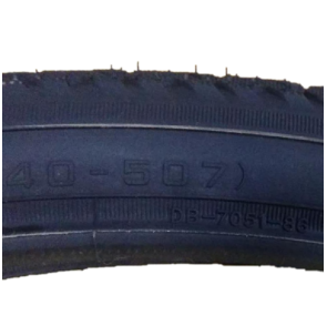 Top quality bicycle tires 24x1.50 wholesale DURO bicycle tire and inner-tube