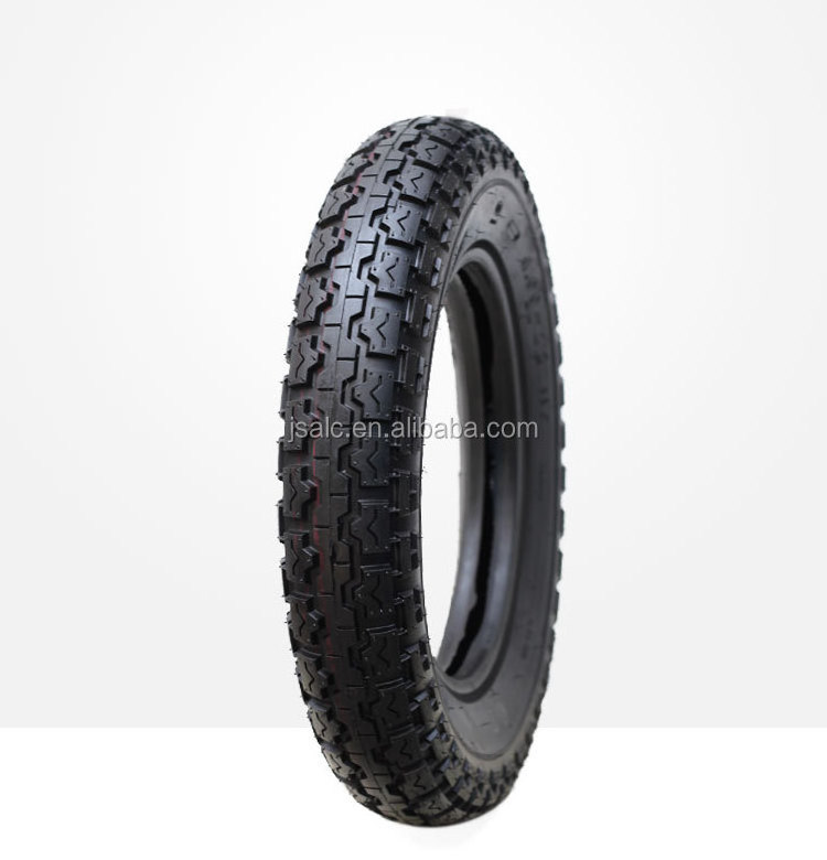 Heavy duty truck bajaj three wheeler tricycle tyre 4.00-12 6PR 4.50-12 6PR 5.00-12 8PR