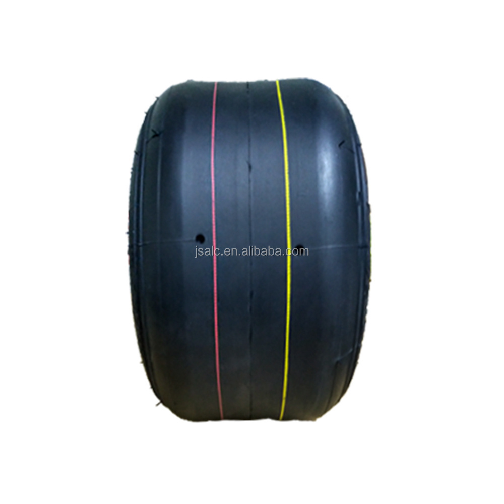 Karting tyre and rim 10x4.50-5 go kart tyre for sodi dino rimo