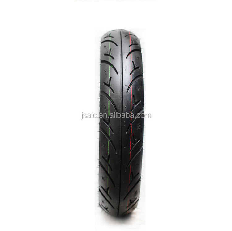 90/90-12 DURO white side wall tyre motorcycle tire