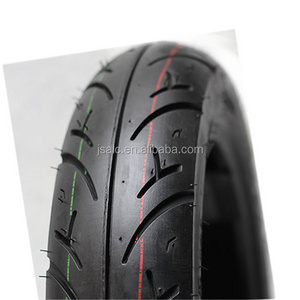 90/90-12 DURO white side wall tyre motorcycle tire