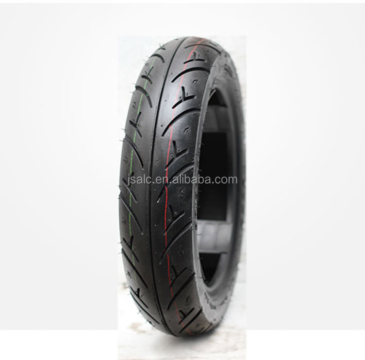 90/90-12 DURO white side wall tyre motorcycle tire