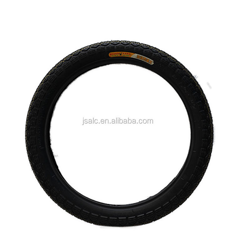 2.50-17 tire and tube motorcycle