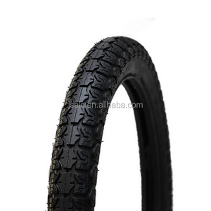 2.50-17 tire and tube motorcycle