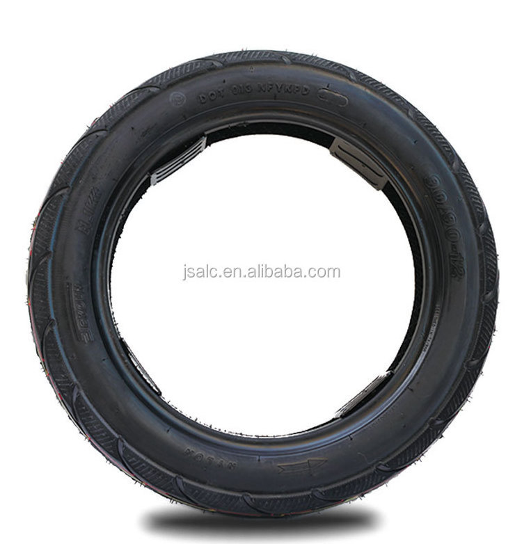 motor vehicle tyres 90/90-12 motor bike tyres