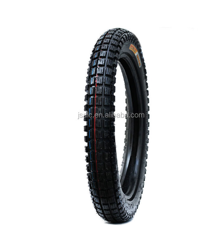 high rubber content 14 inch scooter tire 2.75-14 6PR TT rubber tyre scooter tire 14