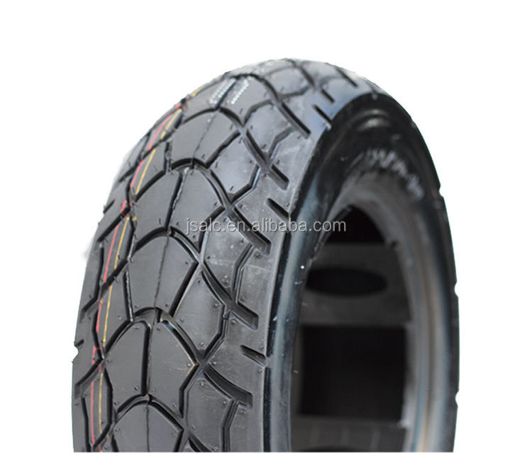 120/90-10 S018 Wholesale Price SCOOTER MOTORCYCLE TIRE Tubeless