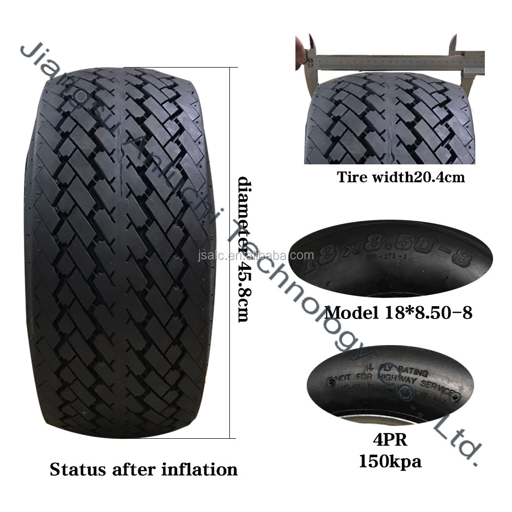 golf car tire tyre for golf cart