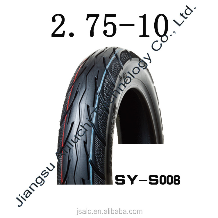 10 inch scooter tyre 2.50-10 2.75-10 3.00-10 4.00-10 Wholesale Price SCOOTER MOTORCYCLE TIRE