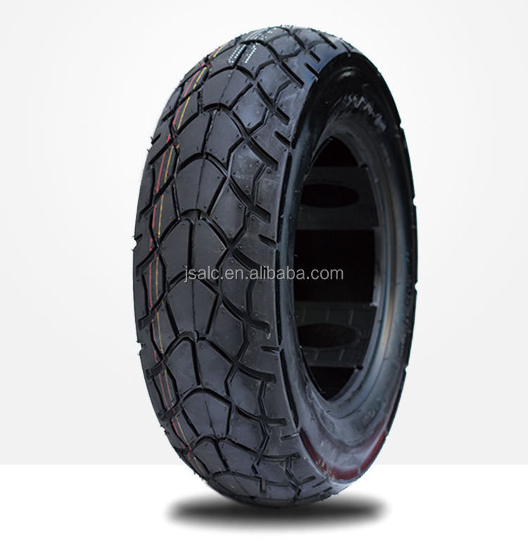 120/90-10 S018 Wholesale Price SCOOTER MOTORCYCLE TIRE Tubeless