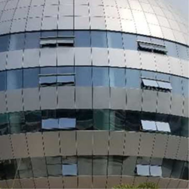 China Price Prefab Light Gauge Steel Framing Geodesic Dome Steel Structure Building For Library