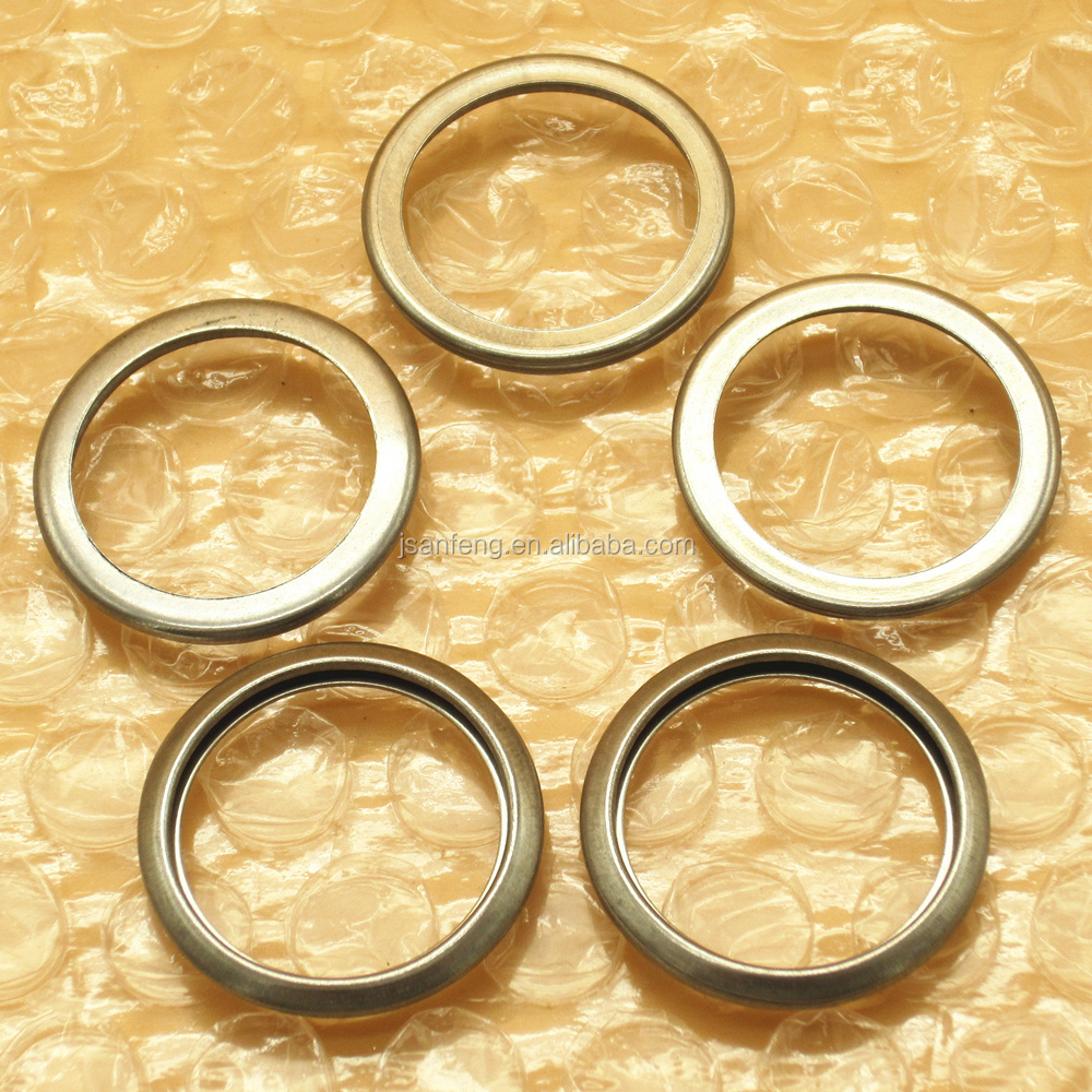 OIL PAN DRAIN PLUG GASKET