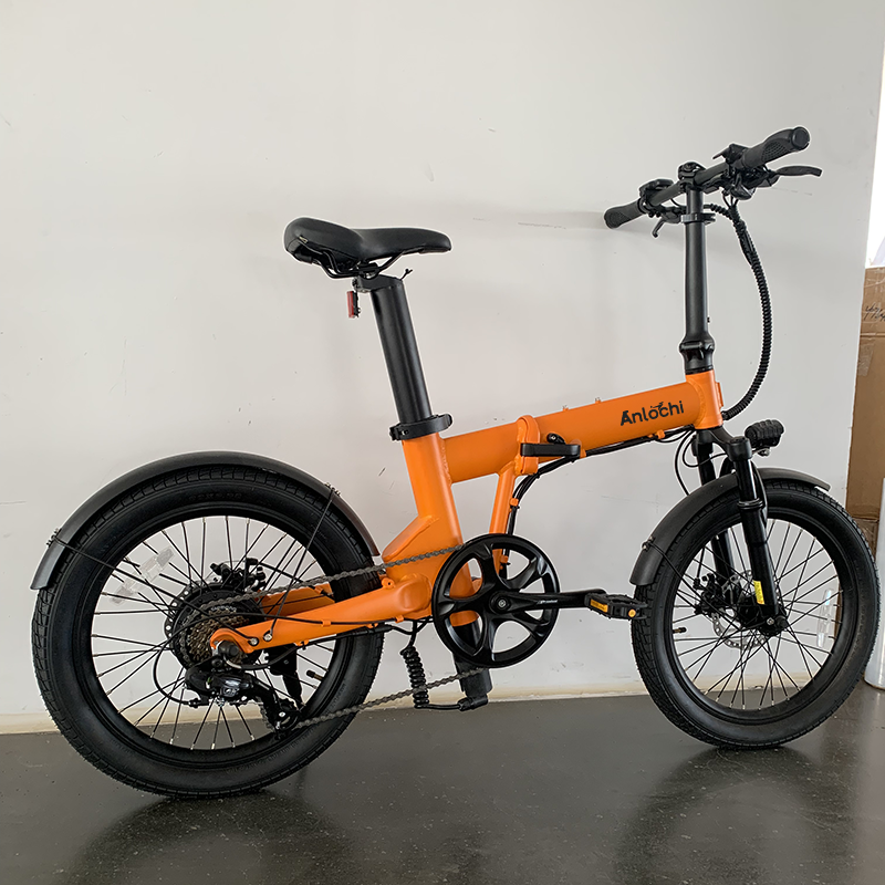 ANLOCHI factory OEM e-bike 20