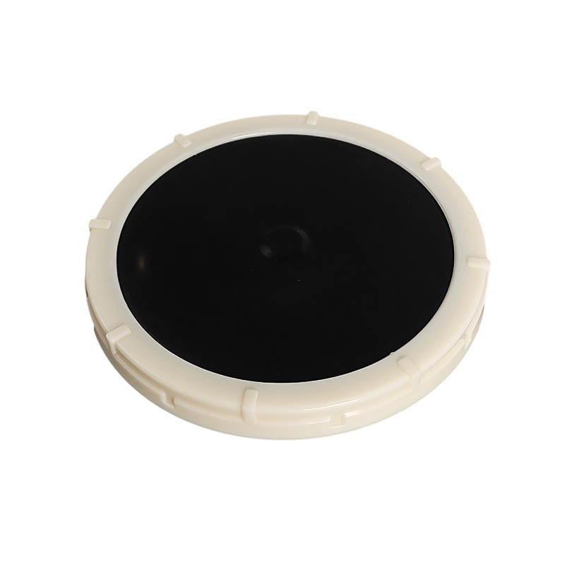 New 9inch 10inch Coarse Fine Bubble Air Disc Diffuser for Pond Aeration Wastewater Treatment in Farms and Manufacturing Plants