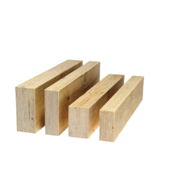 Arserwood FSC manufacture Lvl High Quality LVL Plywood Good Quality White Pine Lumber Wood Timber for door