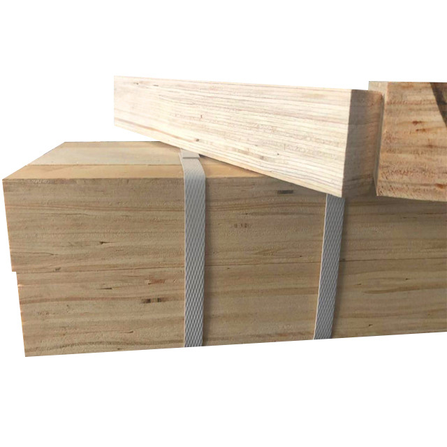 Arserwood FSC manufacture Lvl High Quality LVL Plywood Good Quality White Pine Lumber Wood Timber for door