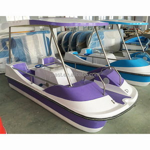 CE certificate Duck pedal boats for sale uk two person water bike swan pedal boat dove 2 person one person pedal boat 5 seats