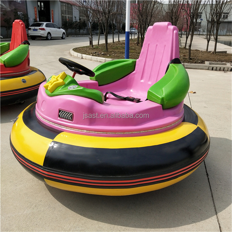 Indoor outdoor Amusement park rides fun zone electric battery 360 spin inflatable ice bumper cars price for sale wooden blocks