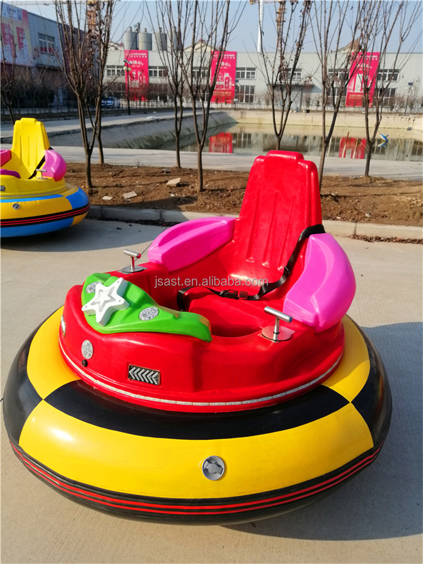 New 360 Degrees Rotation Ride on Car cheap kids electric car Toys Classic Children's toy bumper car