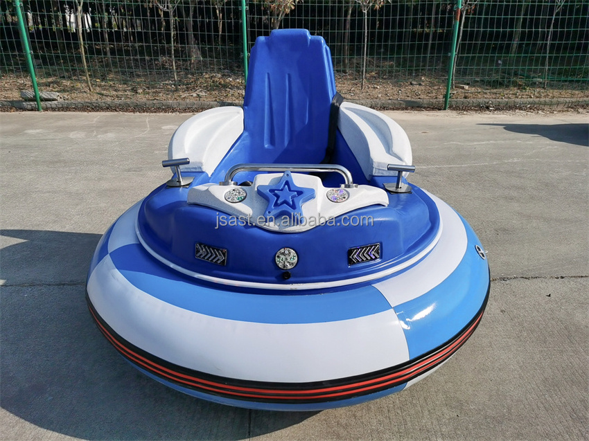 New 360 Degrees Rotation Ride on Car cheap kids electric car Toys Classic Children's toy bumper car