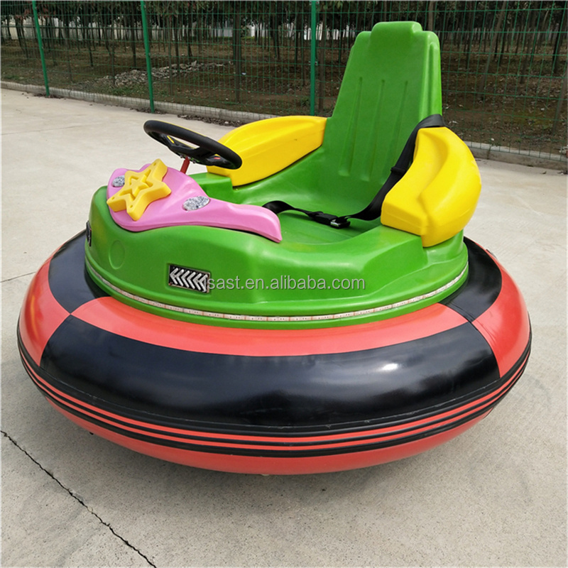 Indoor outdoor Amusement park rides fun zone electric battery 360 spin inflatable ice bumper cars price for sale wooden blocks