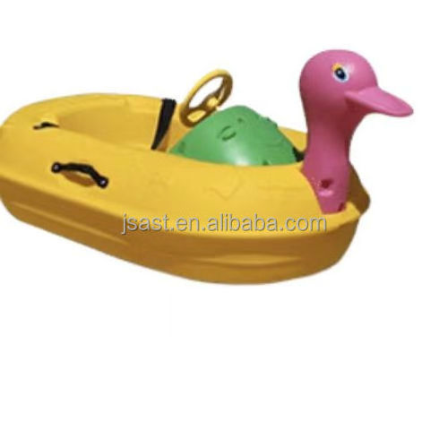 Inflatable Aqua bumper ride products Portable water electric ride units water slide leisurely Swan boats water inflatable castle