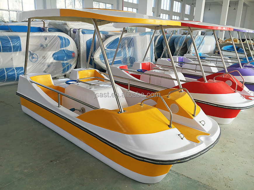 CE certificate Duck pedal boats for sale uk two person water bike swan pedal boat dove 2 person one person pedal boat 5 seats