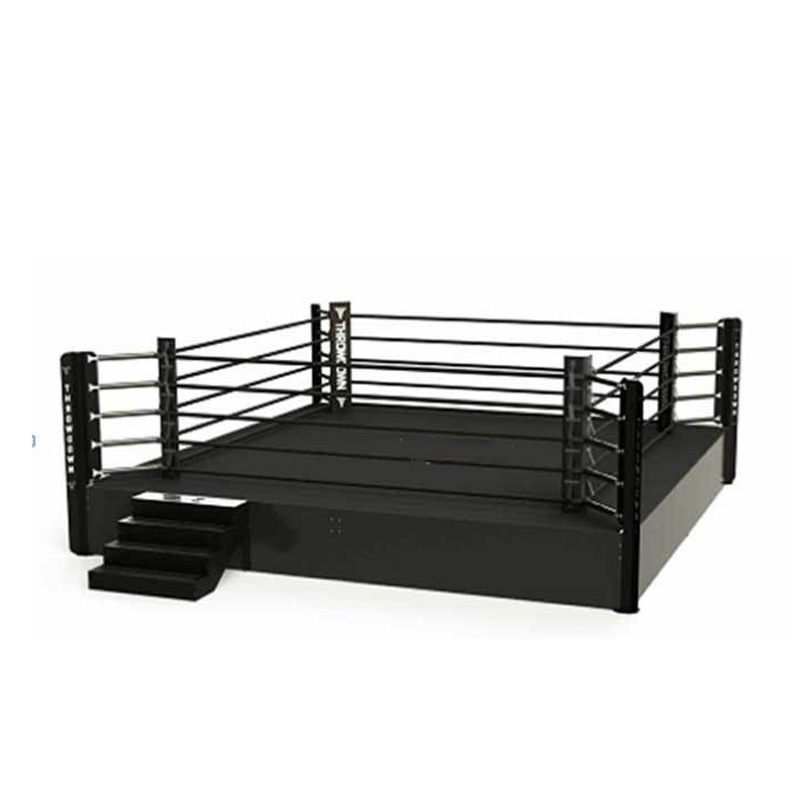 5x5 Competition Floor Square MMA Cage UFC Square Thai Boxing Ring  boxing cage Floor Square Cage Boxing Ring