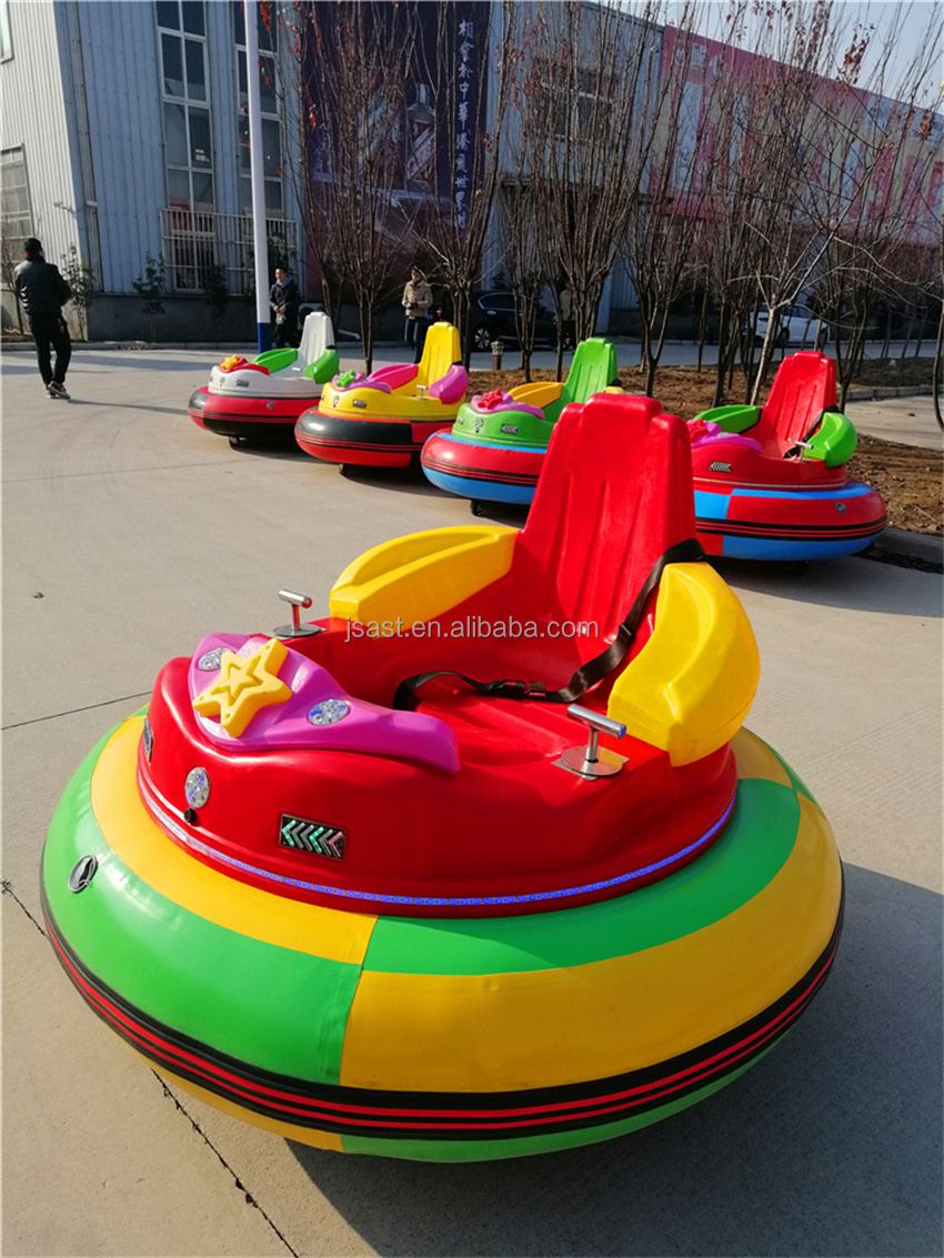 Automatic Smart Ride on Electric Bumper Car for Kids Toddlers Bumper Cars Kids Battery Plastic Kids Ride on Toy Car