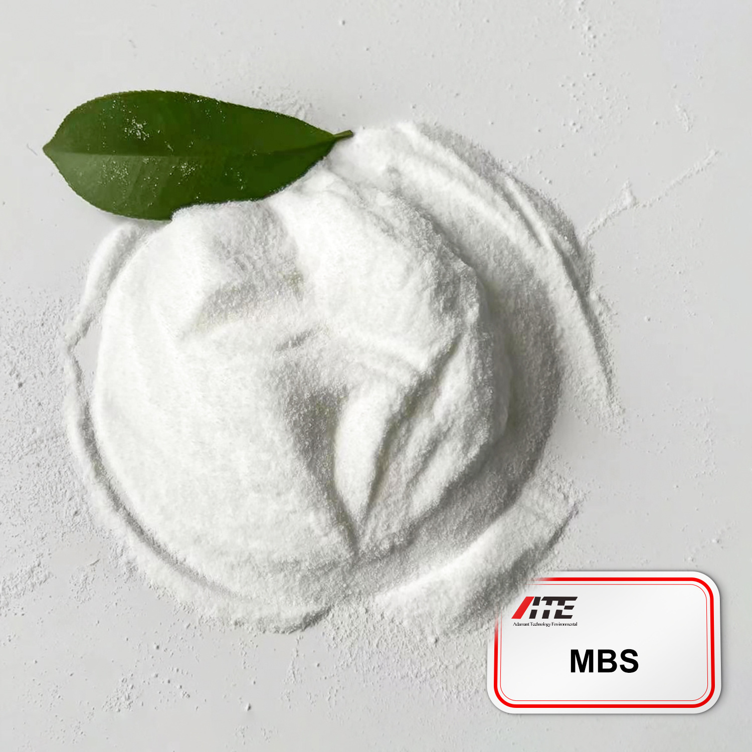 Functional Polymer Additive (Transparent MBS) Resin