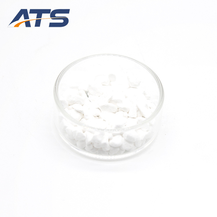 1-3mm YF3 Yttrium Fluoride sintered granule