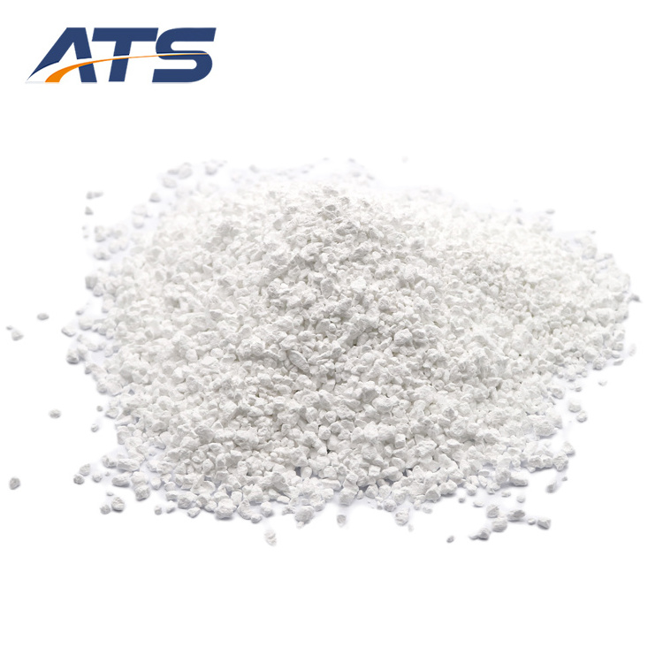 High Purity 99.99% YF3 Yttrium Fluoride granule factory price stable supply excellent quality