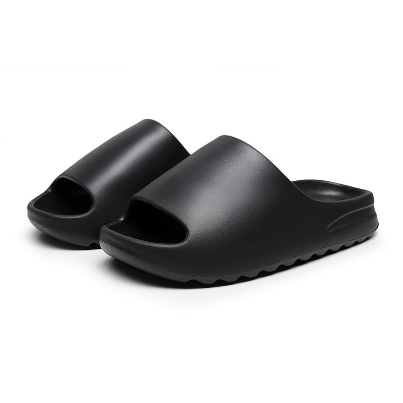 High Quality Comfortable Anti-Slip Thick Sole EVA bathroom home slippers Sandal Slides Slippers