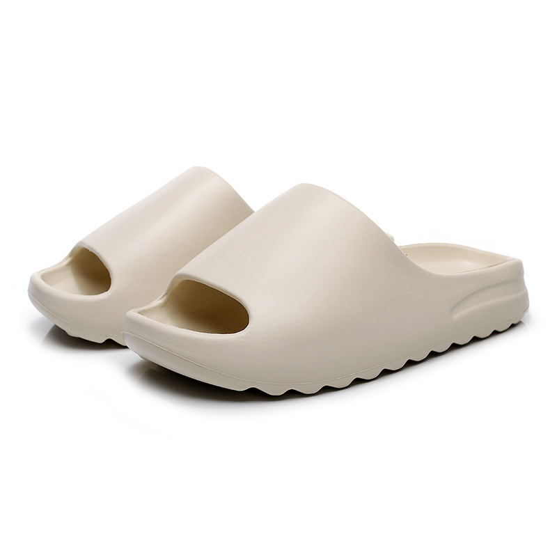 High Quality Comfortable Anti-Slip Thick Sole EVA bathroom home slippers Sandal Slides Slippers