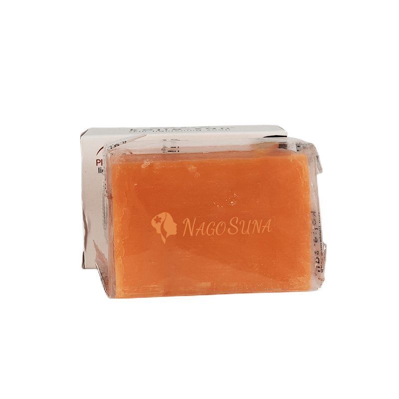 Nagosuna Organic 135g Skin Soap Kojie San 7-14 days Lightening Kojic Acid Soap