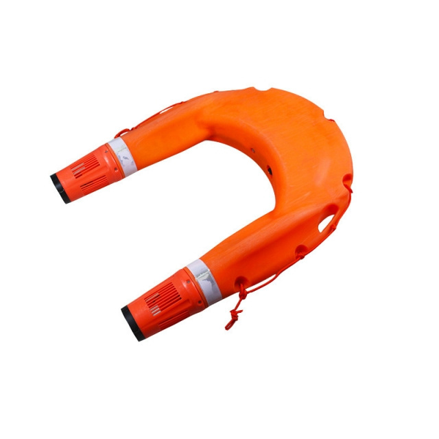 Intelligent Lifeboat Water safety rescue equipment Electric Remote Control Robot