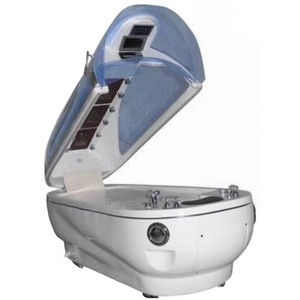 whirlpool hot tub / outdoor bathtub / spa capsule with water massage jets