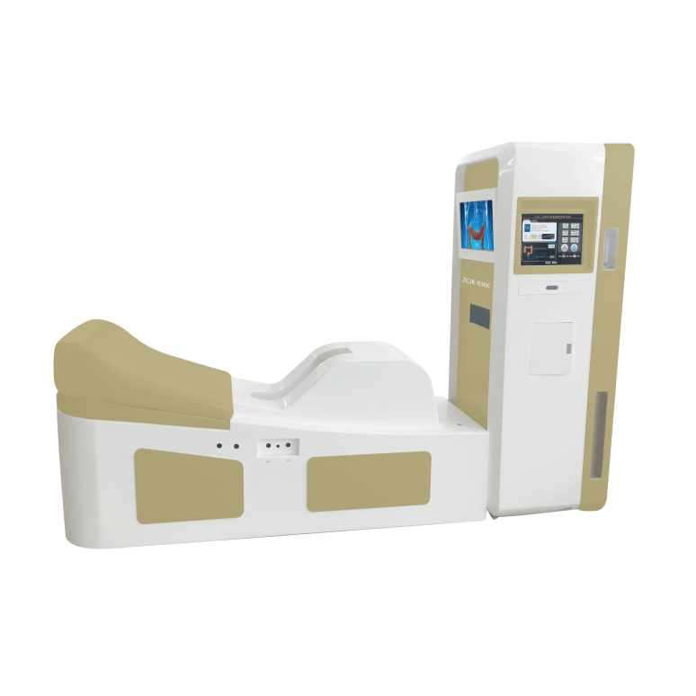 colonic gravity colon hydrotherapy machine manufacturer for sale